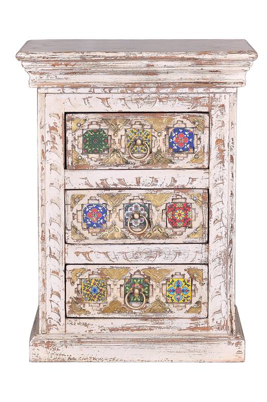 TABLE DE NUIT